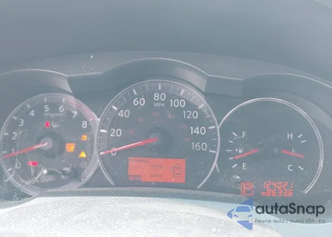 2012 Nissan Altima 2.5 S from USA, damaged, VIN 1N4AL2AP3CN452055